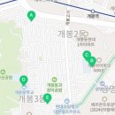도서관동 화장실 이미지