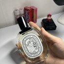 딥디크 도손 오드뚜왈렛 100ml 내돈내산 리뷰 | 가격, 향료, 롬브르단로 비교