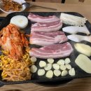 모란생삼겹살 이미지