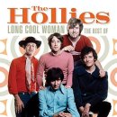 Long cool woman in a black dress - The Hollies - 이미지