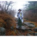 남원-인월-비상-005 | 빗속의 지리산 태극종주 90.5km