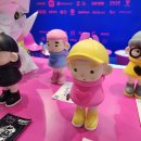 감성 캘리그라피 레시피 이미지