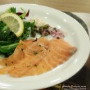 ○삼성 블루 윙크(ST1000) GPS 기능이 있어 더 즐거운 맛집탐방기- 강남역 빕스