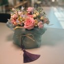 어버이날 카네이션도 배송으로 준비해요!(어니스트플라워 센터피스 후기)