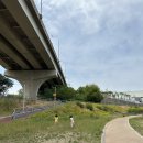 율하천자전거길 이미지