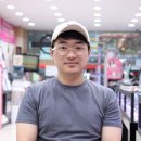 안경박사렌즈미 | 화곡 안경점 안경메신저 블루라이트 차단안경 맞추고 왔어요!