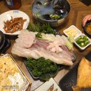 내가탑 2호점 | 대구 달서구횟집 성당동맛집 홍매회수산2호점 강추