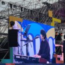 [GMF 2024] 그랜드 민트 페스티벌 2일차 (10/27) 공연 위주 후기 <1> 원위 한로로 짙은