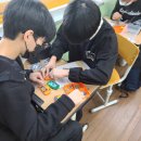 금당중학교 이미지