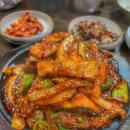 삼익비치A상가시장 | 부산 광안리 삼익비치 근처 집밥 생각나는 맛집 : 삼익맛난집밥