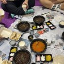 [일기] 클친일상 : 맛짜장 락트리분당 서울숲클라이밍 5가기어 라스포르티브 스콰마 광장시장 아마츄어...
