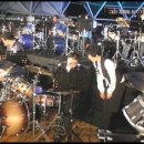 2012년9월7일 춘천드럼치는 사람들 특별연주회(찾아가는 가을 연주회-공지천 야외무대)-드럼 배우기 실습(1) 이미지