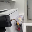 메디칼우리약국 | 서초구 서초동 사무실 A3컬러 무한잉크젯 복합기 렌탈 칼라프린터 노트북 임대 설치 후기