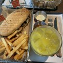 푸더매 삼송 | 제주맛집_푸더매(Foodeome) 블루보틀 옆 비건레스토랑