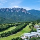 소노펠리체 컨트리클럽 비발디파크 이스트 이미지