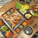 귀한족발 연산점 이미지