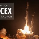 SpaceX, 450번째 Falcon 9 로켓 발사, NRO 임무에서 부스터 턴어라운드 기록 경신 이미지