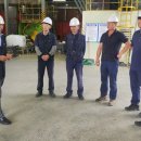 나주축산농협 TMF 사료공장 이미지