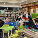 허준마을작은도서관 이미지