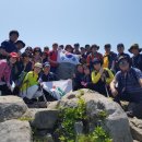 영락1농로 | 남해의 진산이자 전망대인 망운산(望雲山)
