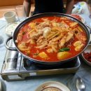 유정 닭도리탕 이미지