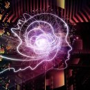 미래의 친구, 인공지능(AI) 이미지