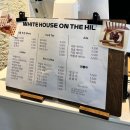 언덕위하얀어린이집 | 언덕위에 하얀집 영암에서 분위기와 뷰가 좋은카페