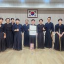 운산검도관 이미지