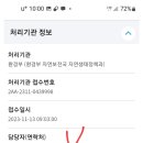 휴업신고는 사무실 운영안하는 의미다 ㅡ 환경부 놈이 골통이네 이미지