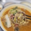 국회대로62길 | [여의도 중식당] 이가 우육면 방문 후기