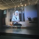 평온 | 🎨빛을 그리는 화가, 앨리스 달튼 브라운 전시후기 : Pacem, 평온을 그리는 작가의 방