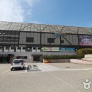 우리금융아트홀(올림픽역도경기장) 이미지