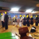 한양 검도관 이미지