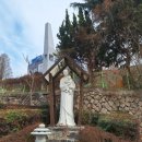 오륜대 한국순교자기념관 | 여행하는 [한국 천주교 성지순례] 80. 오륜대 순교자 성지 (부산시)