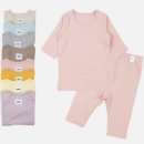 CB014 | 우리 아기 첫 내복, 오아이비 천연소재 아기내복 리얼후기