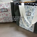 미싱으로 소품 만들기B 이미지