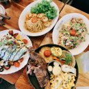 깡지하우스 | 브런치 봉황동 맛집 코지하우스 김해점