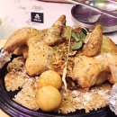 삼계통닭 | 청량리 맛집 저녁 추천 청량호프 누룽지통닭 내돈내산 술집 후기