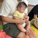 홈플러스 잠실점 | 홈플러스 잠실점 6개월 아기 베이비마사지 패밀리클래스 3인 강의