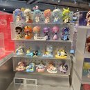 해태쇼핑 잼존프라자 | 1년반만의 서울 오타쿠 투어 / 2025 에반게리온 오케스트라 윈드 심포니 관람 후기