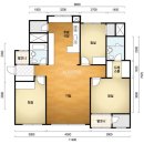 래미안도곡카운티 이미지