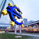 ECB 이번 주 금리 인하 유력 … 비트코인 등 위험자산 지지할 듯 – 분석가들 이미지