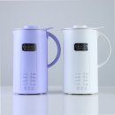 오쿠 OCC-BM1300, 칼날 분리 세척으로 완성하는 우리 아이 안심 이유식과 건강 두유