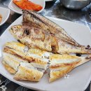 통통이 생선구이