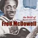 Do My Baby Ever Think Of Me - Mississippi Fred McDowell - 이미지