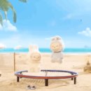 레츠점핑