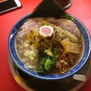서면 전포역 독특한 라멘맛집 &#39;디젤앤카멜리아스&#39; 고카이탄멘