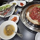서울갈비와불고기 이미지
