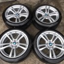 BMW 303M 정품 7시리즈 20인치 휠타이어판매 이미지