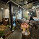 우주상회 | 대체로 일상_충주 데이트(CGV교현, 갓플레이스, 세상상회, 호수위 우주)